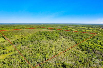 Lot 4-5 McLellan Rd, Smiths Falls - Beckwith Twp