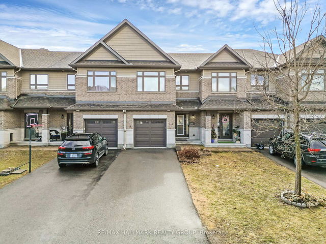128 Woodhurst Crescent