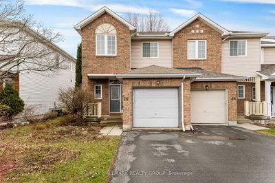 78 Milner Downs Cres, Kanata - Emerald Meadows/Trailwest