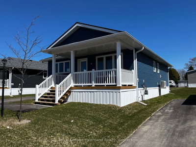16 Bluffs View Blvd, Ashfield-Colborne-Wawanosh - Colborne