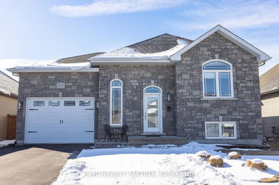 503 Francois St, Alfred and Plantagenet - Alfred and Plantagenet Twp