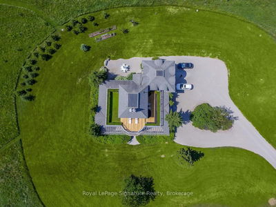 807035 25th Side Rd, Grey Highlands - Grey Highlands image-0-2