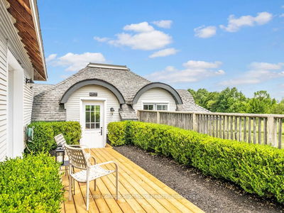807035 25th Side Rd, Grey Highlands - Grey Highlands image-0-3