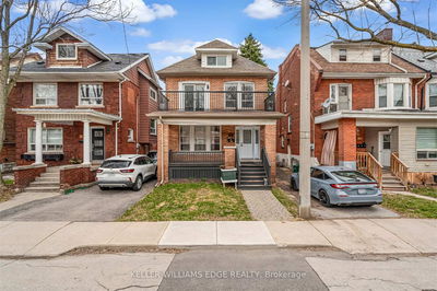 184 Burris St, Hamilton - St. Clair