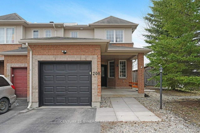 208 Claridge Drive