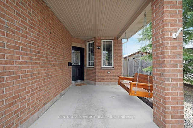 208 Claridge Drive