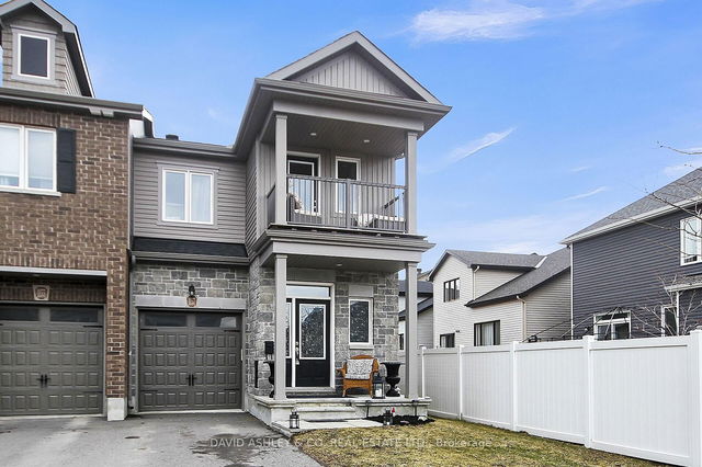 1157 Beckett Crescent
