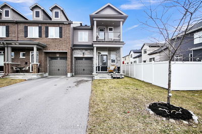 1157 Beckett Cres, Stittsville - Stittsville (South) image-0-1