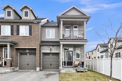 1157 Beckett Cres, Stittsville - Stittsville (South) image-0-2
