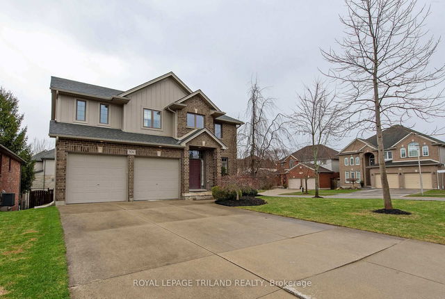 306 GRASSLANDS Way