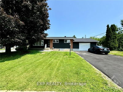 Unit #A & B — 44 Sherry Lane, Nepean - Manordale