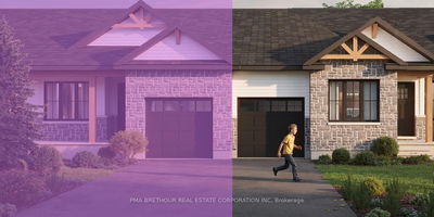 68 Doctor Agnes Craine Dr, Smiths Falls - Smiths Falls