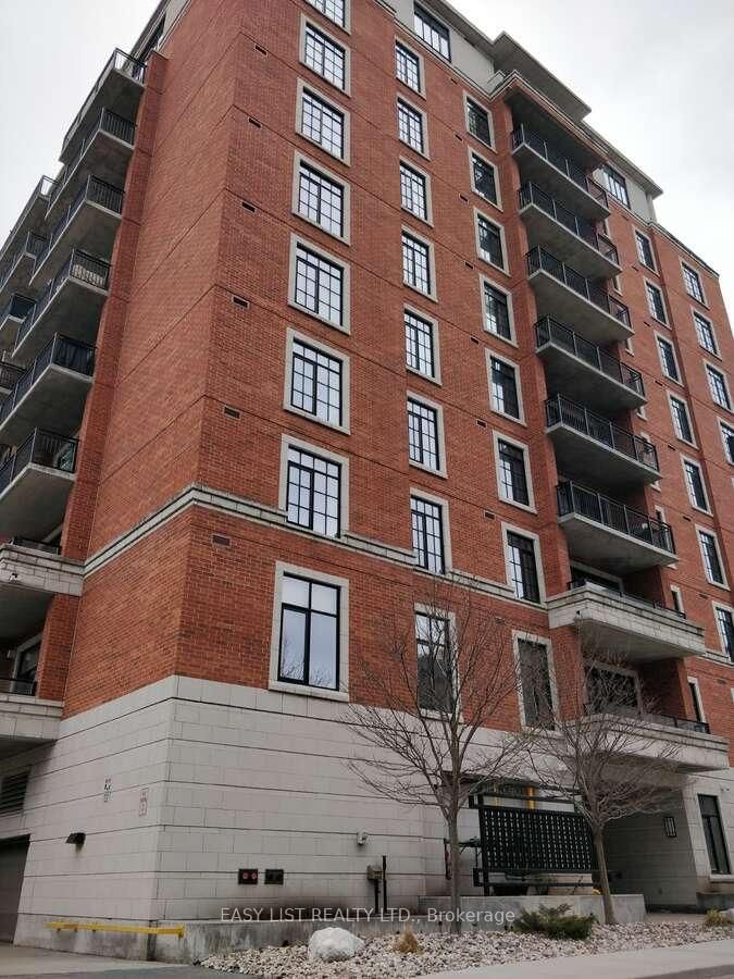 Condo for sale at 708-330 Loretta Avenue, Ottawa, West Centre Town, K1S 4E8 - MLS: X12087288
