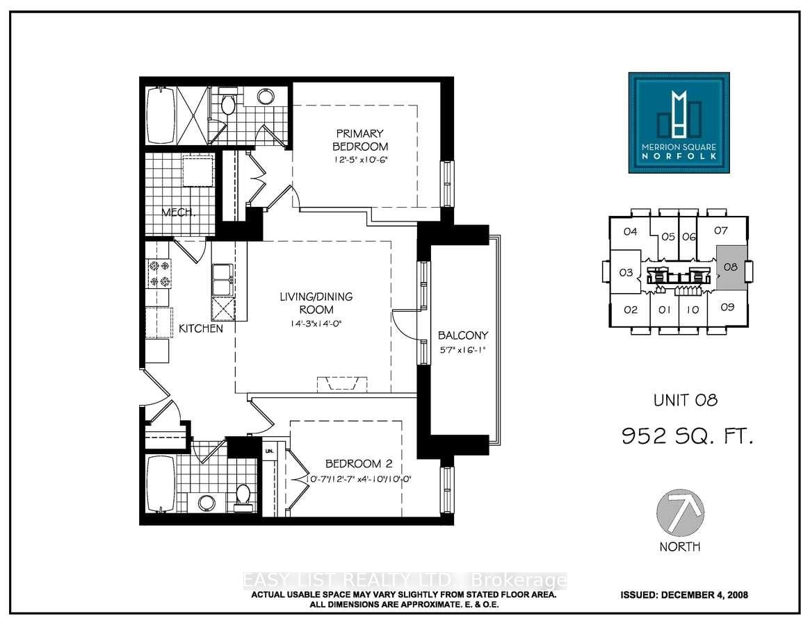 Condo for sale at 708-330 Loretta Avenue, Ottawa, West Centre Town, K1S 4E8 - MLS: X12087288