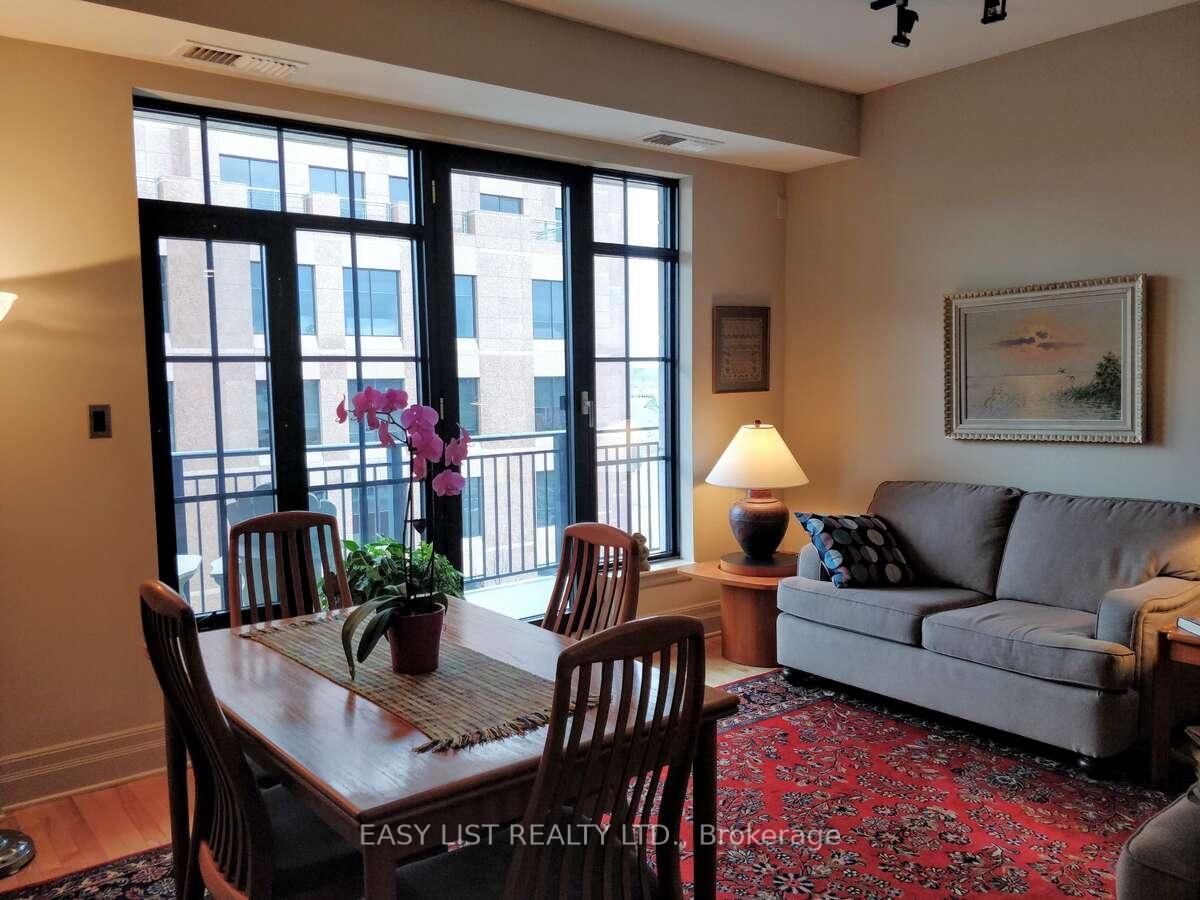 Condo for sale at 708-330 Loretta Avenue, Ottawa, West Centre Town, K1S 4E8 - MLS: X12087288