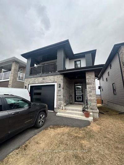 13 Erie Crt, Loyalist - Amherstview