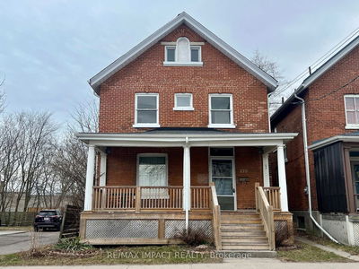 273 George St, Cobourg - Cobourg