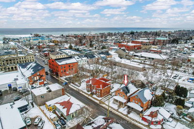 273 George St, Cobourg - Cobourg image-0-1