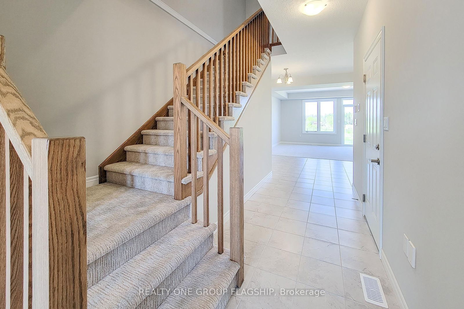 Townhouse for sale at 59 Lloyd Davies Way, Hamilton, Rural Glanbrook, L0R 1C0 - MLS: X12087301