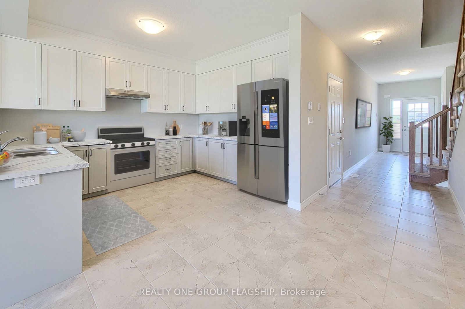 Townhouse for sale at 59 Lloyd Davies Way, Hamilton, Rural Glanbrook, L0R 1C0 - MLS: X12087301