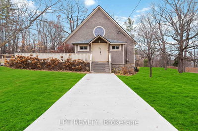 26 Charbonneau St, Braeside - Mcnab/Braeside Twps