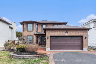 683 Merkley Drive