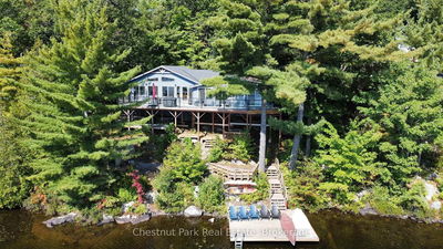 1384 Fish Hatchery Rd, Muskoka Lakes - Watt image-0-2