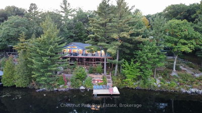 1384 Fish Hatchery Rd, Muskoka Lakes - Watt image-0-3