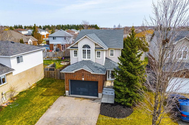 66 Pattison Place