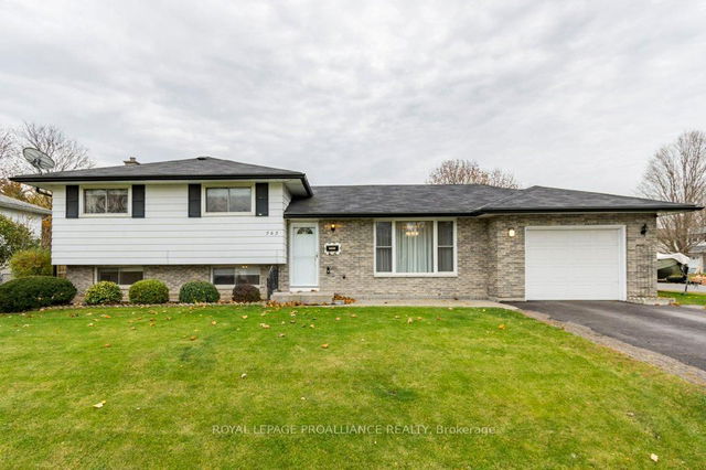 262 BARRETT Boulevard