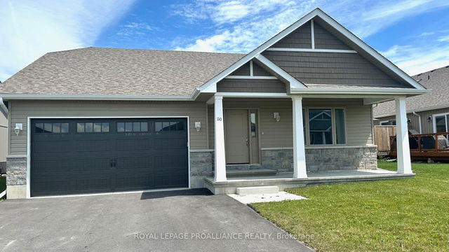 110 Farrington Crescent