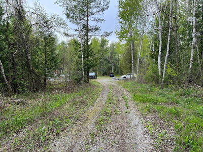. Rutherford Rd, Alnwick/Haldimand - Grafton