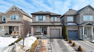611 Geranium Walk, Stittsville - Stittsville (North)
