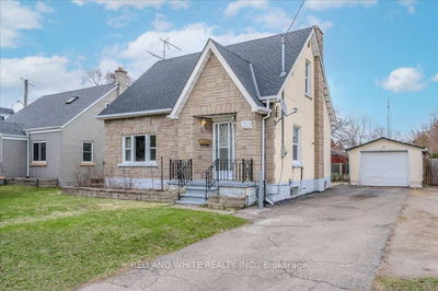 315 Ottawa St, Kitchener -  image-0-1