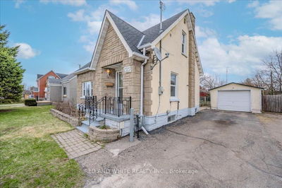 315 Ottawa St, Kitchener -  image-0-3
