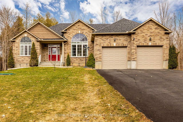 205 Justin Drive