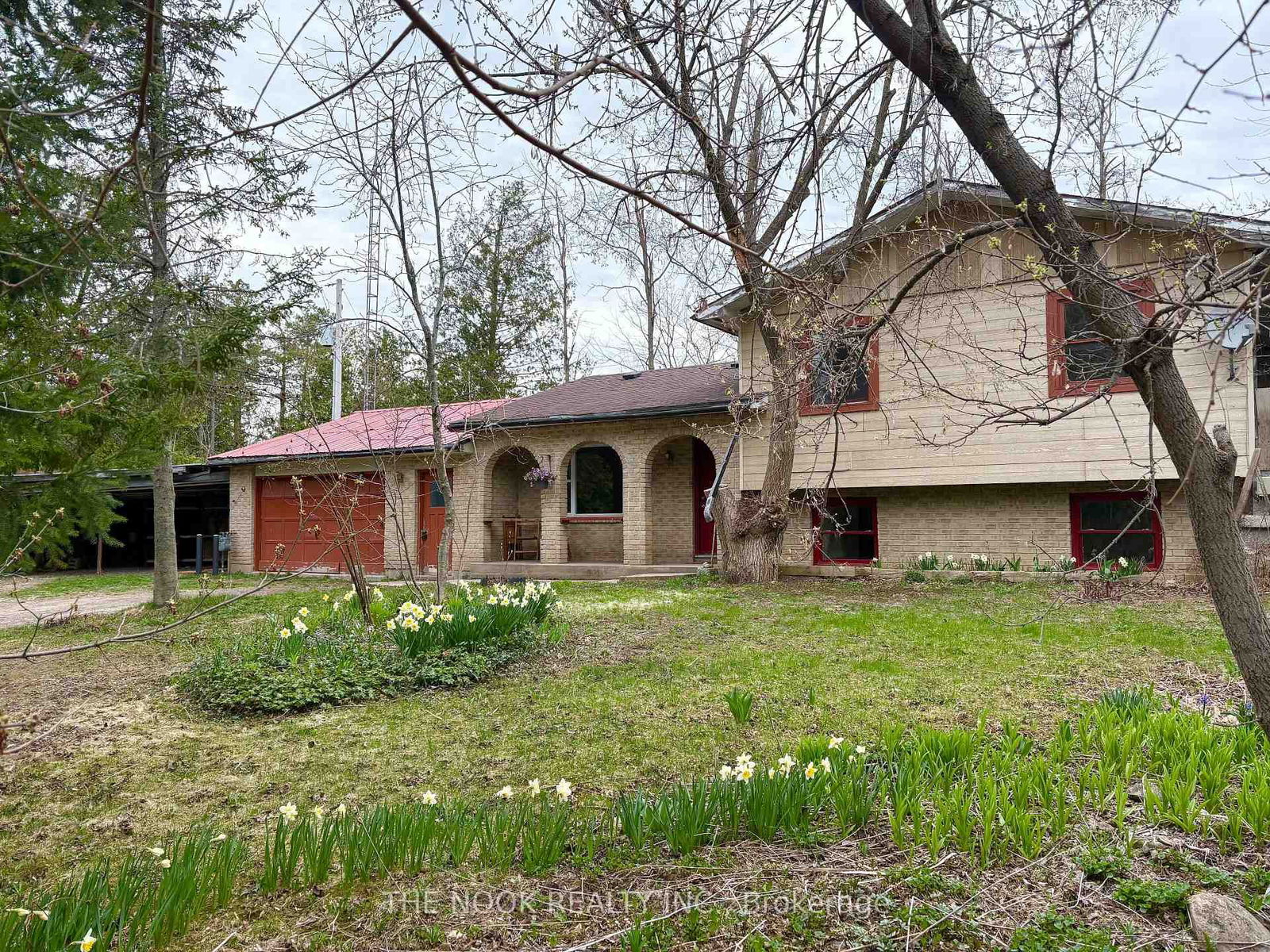 Property at 110 Emily Park