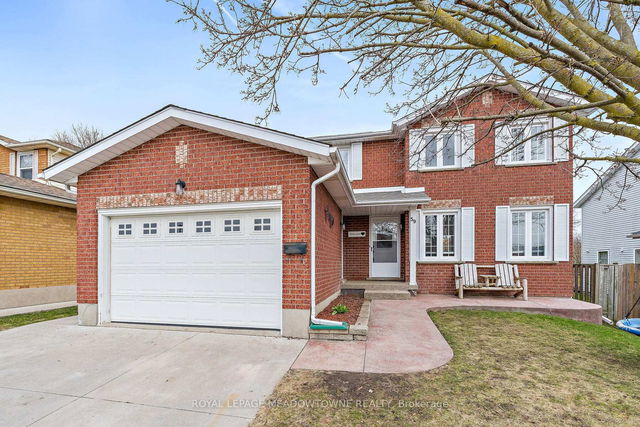 59 Dawn Crescent