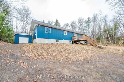 4190 Calabogie Rd, Calabogie - Greater Madawaska