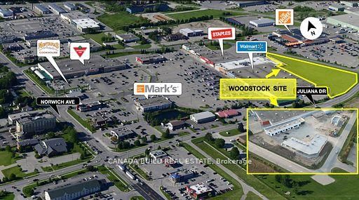 10 - 200 Montclair Dr, Woodstock, N4S 9A2 | Image 3