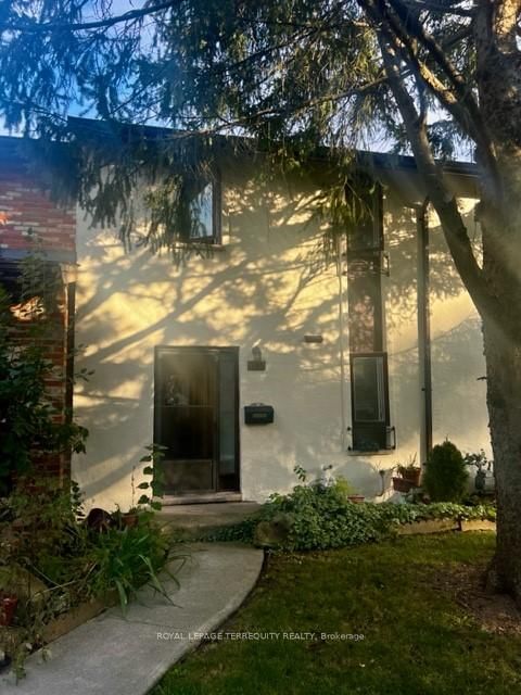 183 Millbank Drive