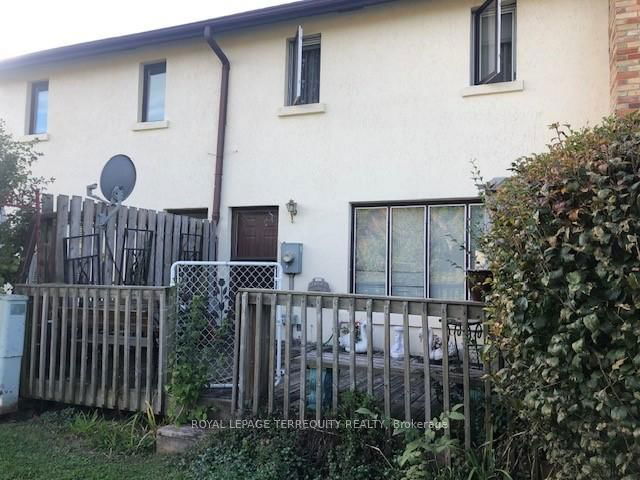 183 Millbank Drive