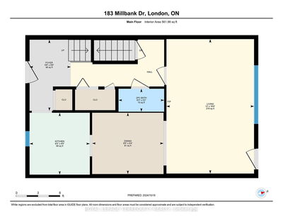 183 Millbank Dr, London - South S image-0-3