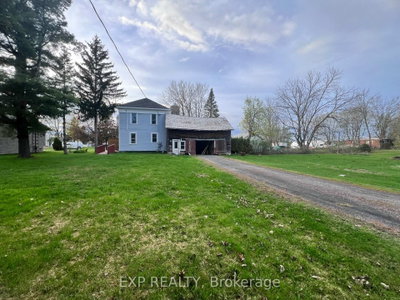 Semi-Detached House leased at b-3 Bergin Street, North Stormont, Ontario, K0C 1K0 - Finch - MLS: X12087638