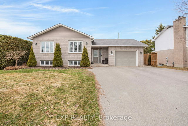 724 St Isidore Road