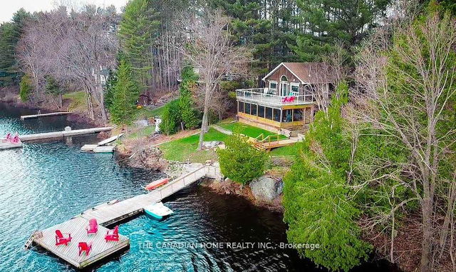92 Mckellar Lake Road