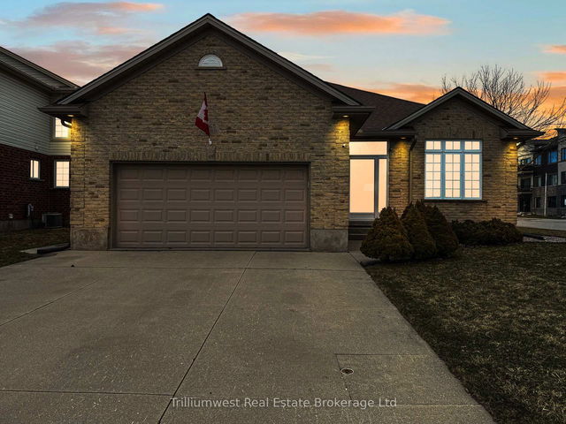 665 Kokanee Road