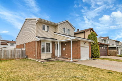1728 Smithers Cres, Orleans - Chateauneuf image-0-1
