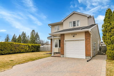 1728 Smithers Cres, Orleans - Chateauneuf image-0-2
