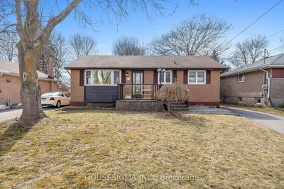 425 Major St, Cobourg - Cobourg